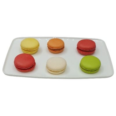 Macarons Corona Alta Pasticceria consegna a domic