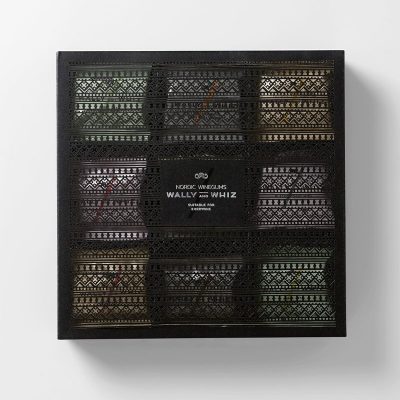 Gift Box Wally & Whiz Gelatine Drogheria Europea consegna a domicilio con Cosaporto