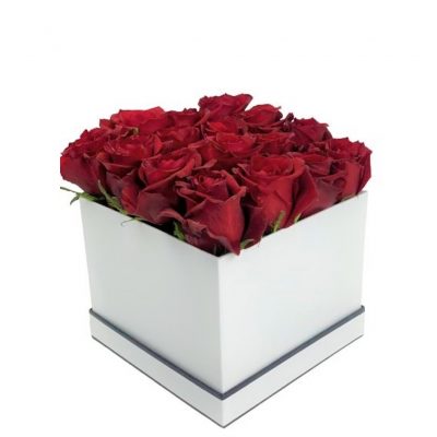 Box "Just For you" - da S a L The Flower Pot consegna a domicilio con cosaporto