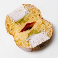 Maritozzo al Pistacchio Marlà consegna a domicilio con Cosaporto