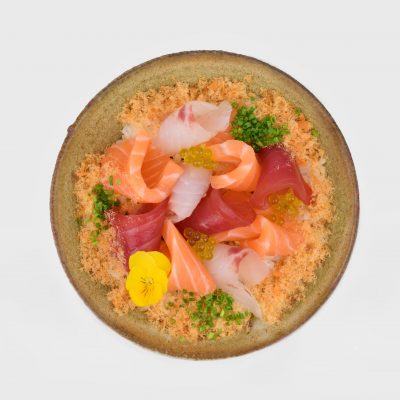 Le Poke di IPPO consegna a domicilio con Cosaporto