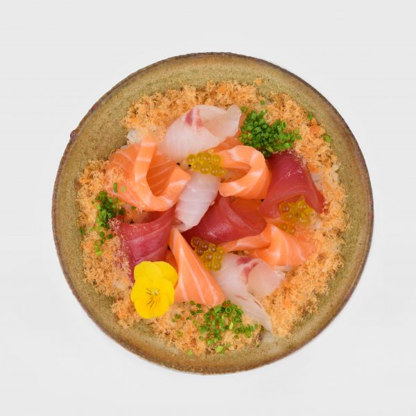 Le Poke di IPPO consegna a domicilio con Cosaporto