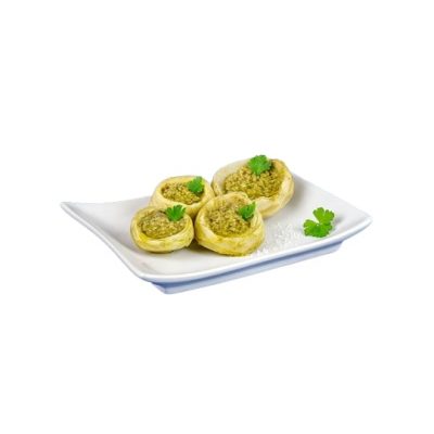 Fondi di carciofi Cybus consegna a domicilio con cosaporto