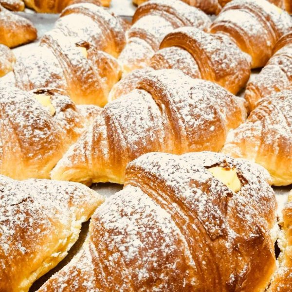 La Colazione Business di Gerla consegna a domicilio con cosaporto