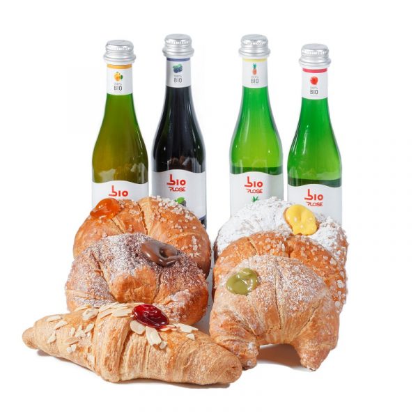 La Colazione Business di Martesana consegna a domicilio con Cosaporto