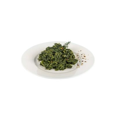 Cicoria ripassata Cybus consegna a domicilio con cosaporto