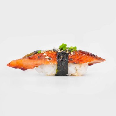I Nigiri di IPPO consegna a domicilio con Cosaporto