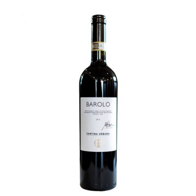 Barolo Cantina Urbana consegna a domicilio con cosaporto