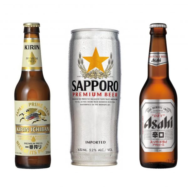 Selezione di Bibite & Drink IPPO consegna a domicilio con Cosaporto