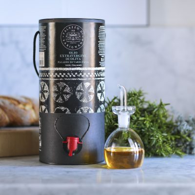 Adotta un ulivo Palazzo di Varignana consegna a domicilio con cosaporto