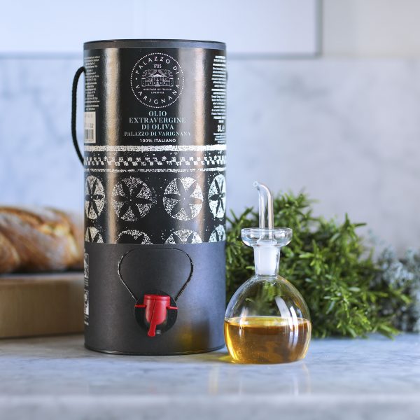 Adotta un ulivo Palazzo di Varignana consegna a domicilio con cosaporto