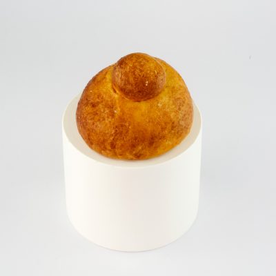 Brioche vuota VIVA consegna a domicilio con cosaporto