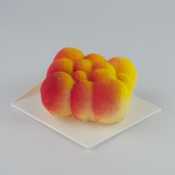 Monoporzione Bubble VIVA consegna a domicilio con cosaporto