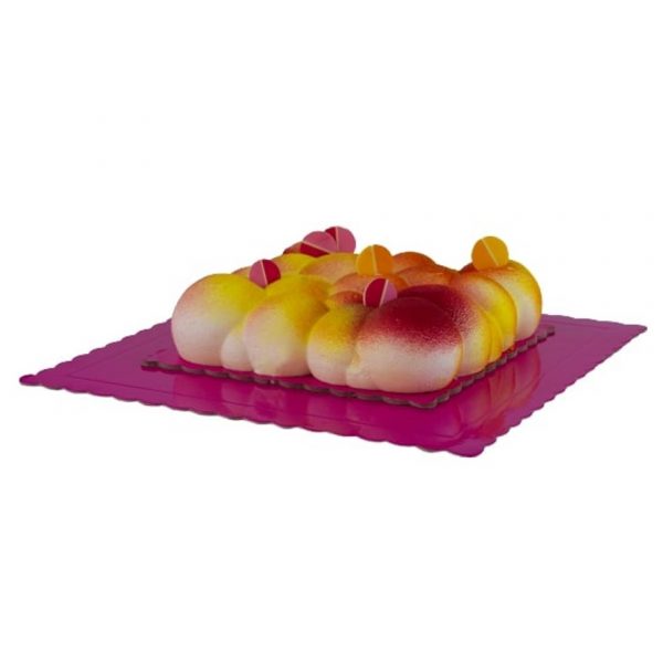 Torta Bubble di Viva di Viviana Varese