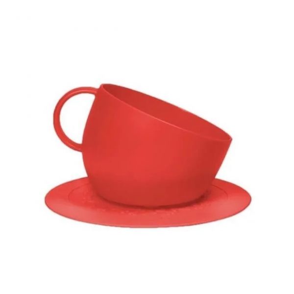 Ciotola cane tazza di caffè Ukkia consegna a domicilio con cosaporto