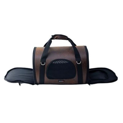 Trasportino Senior Ukkia consegna a domicilio con cosaporto