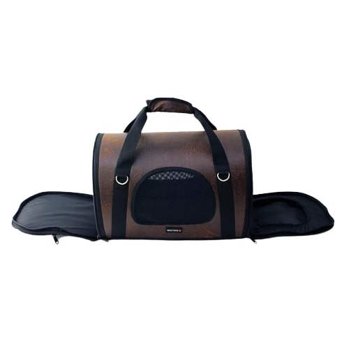 Trasportino Senior Ukkia consegna a domicilio con cosaporto