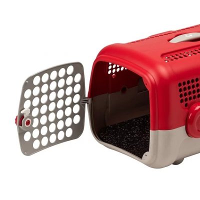 Trasportino per Auto Ukkia consegna a domicilio con cosaporto