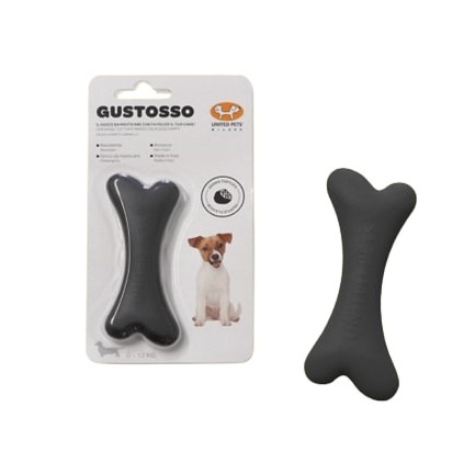 Osso gustoso per cani Ukkia consegna a domicilio con cosaporto