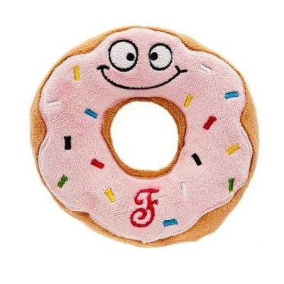 Ciambella per cani Ukkia consegna a domicilio con cosaporto