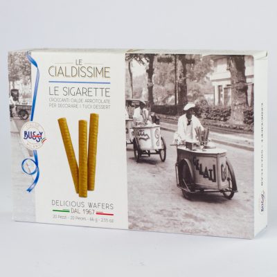 Cialde Sigarette Bussy Bussy VIVA consegna a domicilio con cosaporto