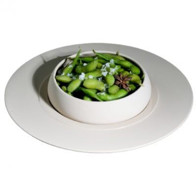 Edamame IPPO consegna a domicilio con Cosaporto