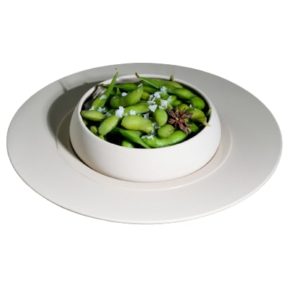 Edamame IPPO consegna a domicilio con Cosaporto