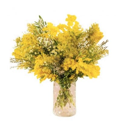 Bouquet Nike Frida's Flowers consegna a domicilio con cosaporto