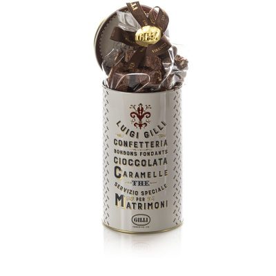 Biscotti di Prato Cioccolato e NoccioleCaffè Gilli consegna a domicilio con cosaporto