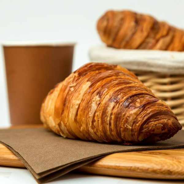 La Colazione Business di Le Levain consegna a domicilio con cosaporto