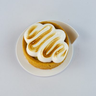 Maritozzo panna e crema VIVA consegna a domicilio con cosaporto