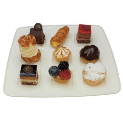 Mignon assortiti Corona consegna a domicilio con Cosaporto