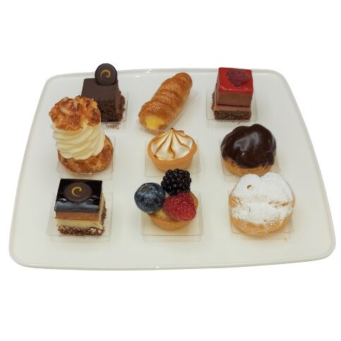 Mignon assortiti Corona consegna a domicilio con Cosaporto