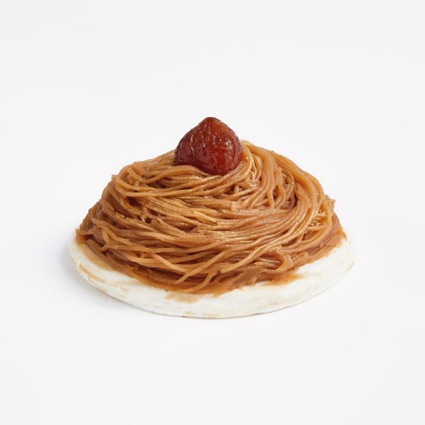 Mont Blanc Enrico Rizzi consegna a domicilio con Cosaporto