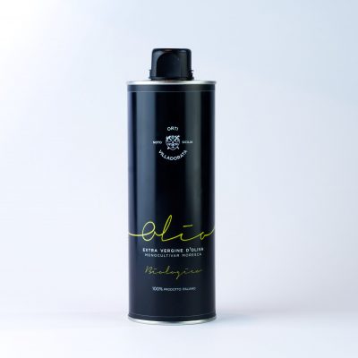 Olio Extra vergine d'oliva Villadorata consegna a domicilio con cosaporto