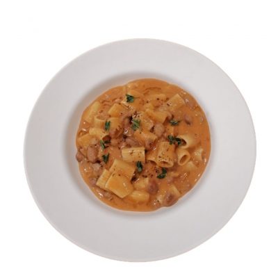 Pasta e Fagioli Give me veg consegna a domicilio con cosaporto