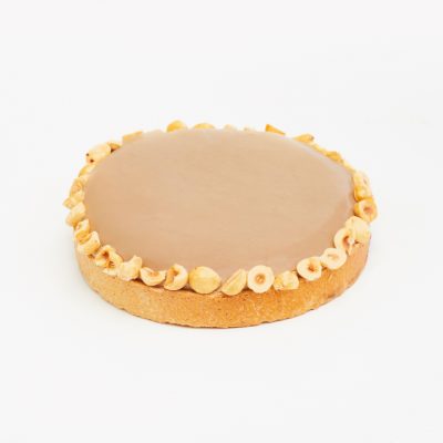 Sensazione Nocciola Enrico Rizzi consegna a domicilio con Cosaporto