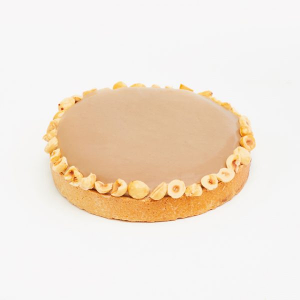 Sensazione Nocciola Enrico Rizzi consegna a domicilio con Cosaporto