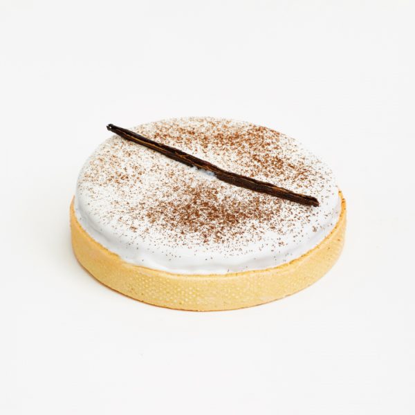 Sensazione Vaniglia Enrico Rizzi consegna a domicilio con Cosaporto