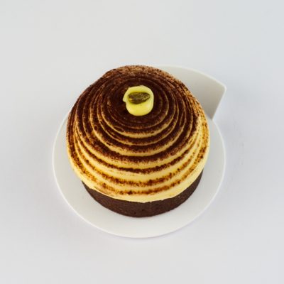 Tiramisù monoporzione VIVA consegna a domicilio con cosaporto