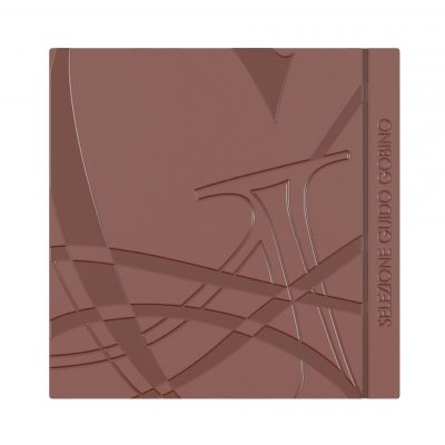 Tavoletta Gianduja e Grué di Cacao Guido Gobino consegna a domicilio con Cosaporto