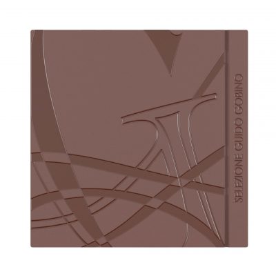 Tavoletta Latte e Granella di Nocciola Guido Gobino consegna a domicilio con Cosaporto