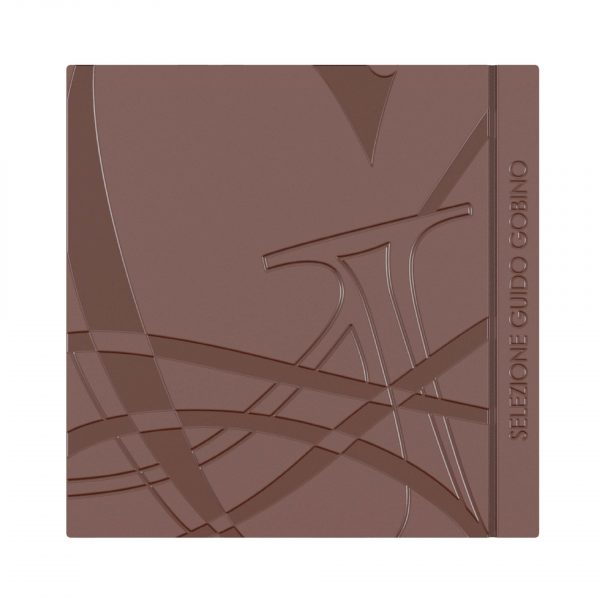 Tavoletta Latte e Granella di Nocciola Guido Gobino consegna a domicilio con Cosaporto