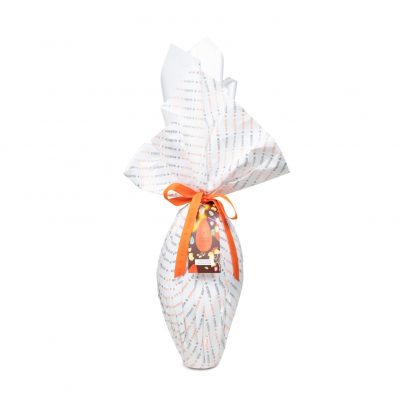 Uovo T9 Extra Bitter Guido Gobino consegna a domicilio con Cosaporto