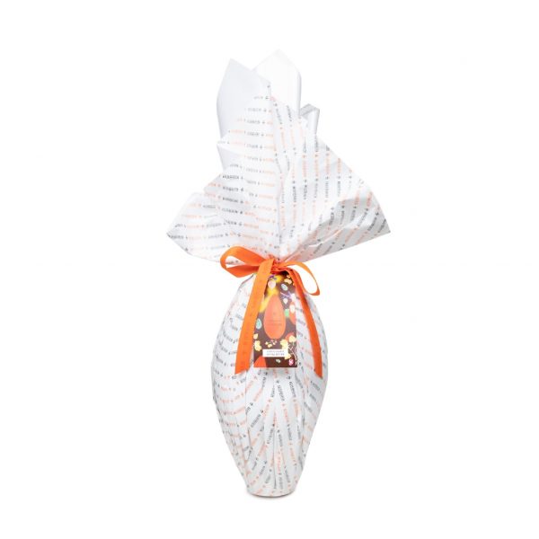 Uovo T9 Extra Bitter Guido Gobino consegna a domicilio con Cosaporto