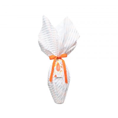 Uovo T9 Latte Guido Gobino consegna a domicilio con Cosaporto