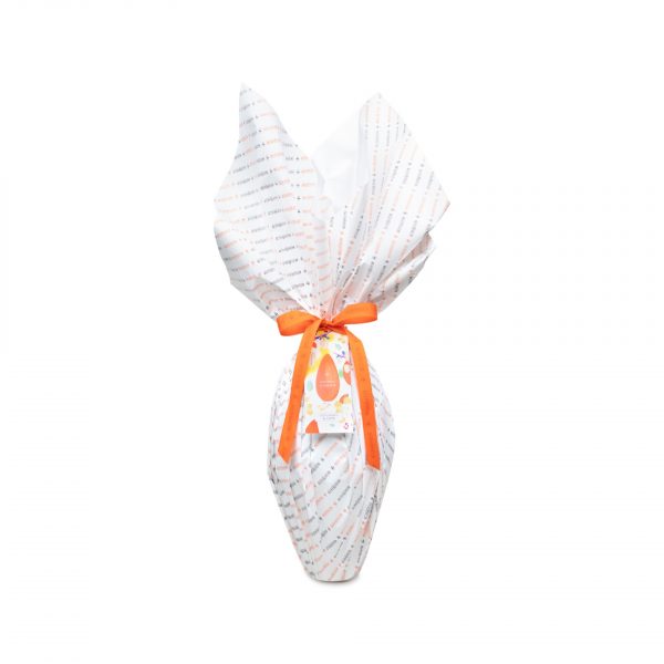 Uovo T9 Latte Guido Gobino consegna a domicilio con Cosaporto