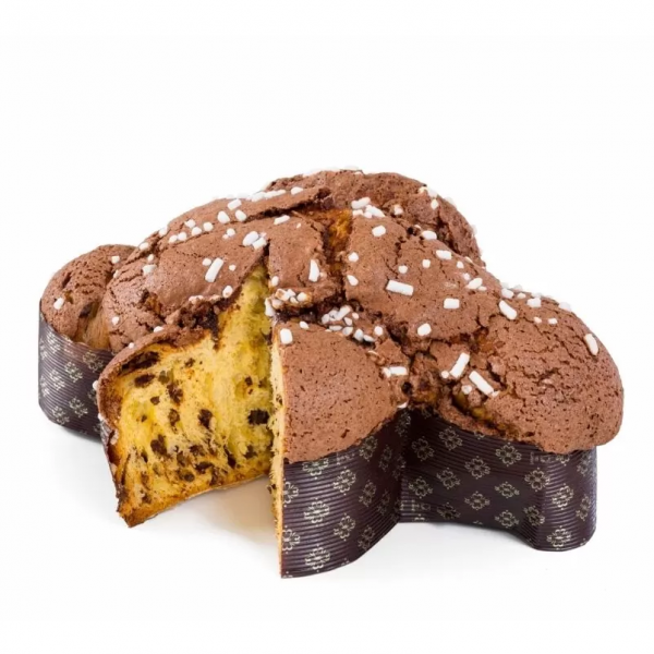 Colomba Cioccolato Fratelli Sicilia Drogheria Europea consegna a domicilio con cosaporto