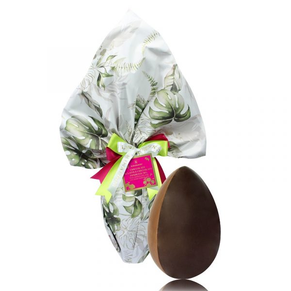 Uovo White Flora Rinaldini consegna a domicilio con Cosaporto