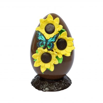 Uovo Girasoli Rinaldini consegna a domicilio con cosaporto